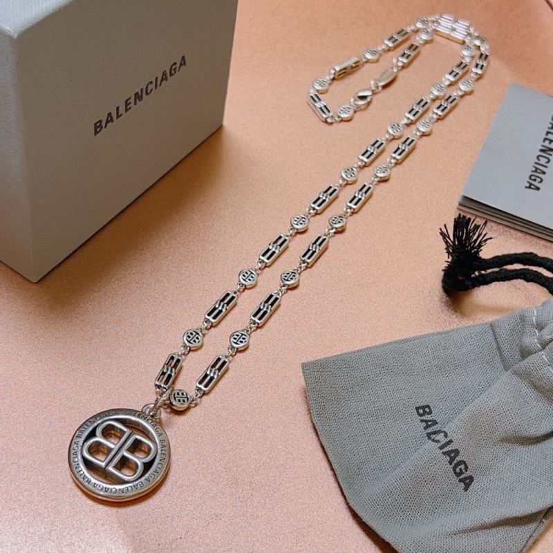 Balenciaga Necklaces